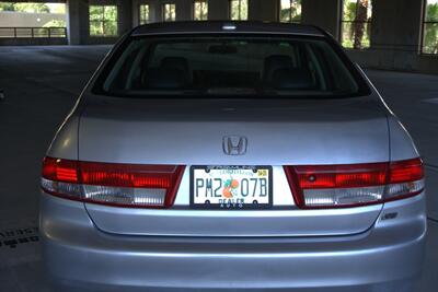 2004 Honda Accord EX V-6   - Photo 5 - Tampa, FL 33614