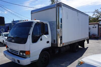 1999 CHEVROLET TILT MASTER W35042   - Photo 4 - Tampa, FL 33614