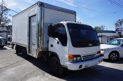 1999 CHEVROLET TILT MASTER W35042   - Photo 2 - Tampa, FL 33614