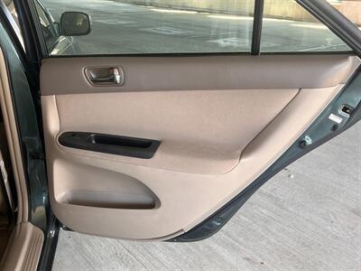2006 Toyota Camry LE   - Photo 18 - Tampa, FL 33614