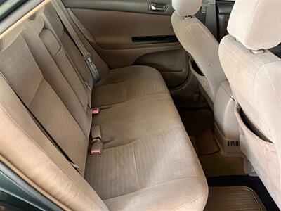 2006 Toyota Camry LE   - Photo 10 - Tampa, FL 33614