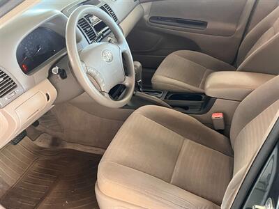 2006 Toyota Camry LE   - Photo 8 - Tampa, FL 33614