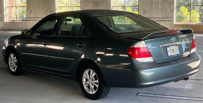 2006 Toyota Camry LE   - Photo 3 - Tampa, FL 33614