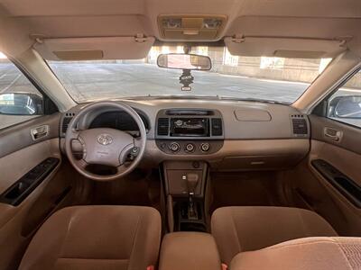 2006 Toyota Camry LE   - Photo 7 - Tampa, FL 33614