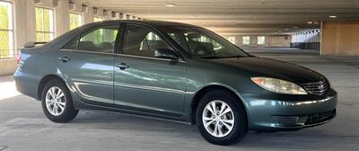 2006 Toyota Camry LE   - Photo 5 - Tampa, FL 33614