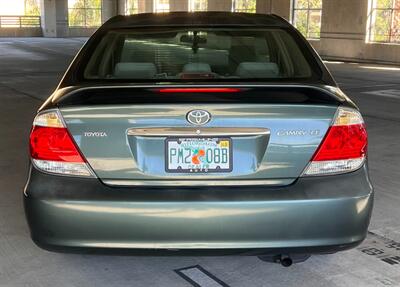 2006 Toyota Camry LE   - Photo 4 - Tampa, FL 33614