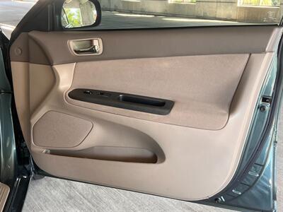 2006 Toyota Camry LE   - Photo 17 - Tampa, FL 33614