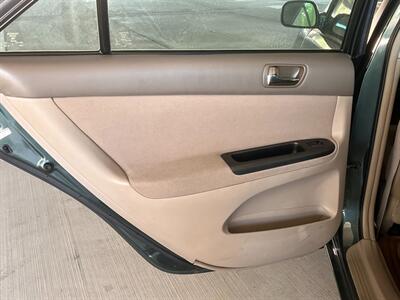 2006 Toyota Camry LE   - Photo 19 - Tampa, FL 33614