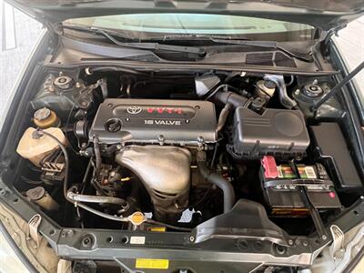 2006 Toyota Camry LE   - Photo 6 - Tampa, FL 33614