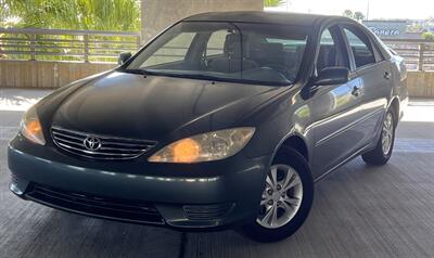 2006 Toyota Camry LE   - Photo 1 - Tampa, FL 33614
