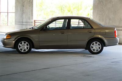 2000 Mazda Protege LX   - Photo 4 - Tampa, FL 33614