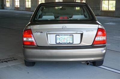 2000 Mazda Protege LX   - Photo 6 - Tampa, FL 33614