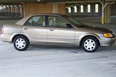 2000 Mazda Protege LX   - Photo 7 - Tampa, FL 33614