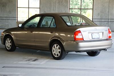 2000 Mazda Protege LX   - Photo 5 - Tampa, FL 33614