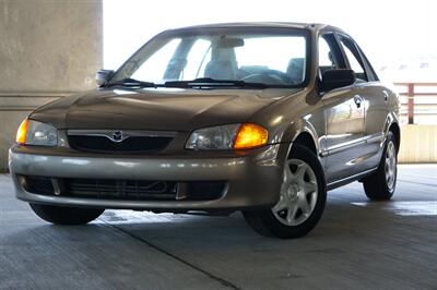 2000 Mazda Protege LX   - Photo 1 - Tampa, FL 33614