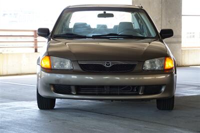 2000 Mazda Protege LX   - Photo 2 - Tampa, FL 33614