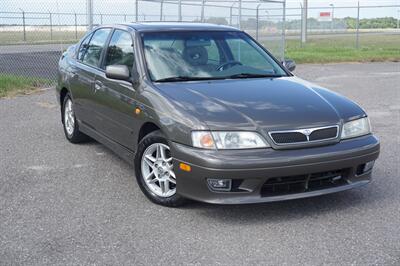 1999 INFINITI G20 Touring   - Photo 1 - Tampa, FL 33614