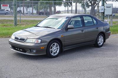 1999 INFINITI G20 Touring   - Photo 8 - Tampa, FL 33614