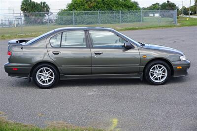 1999 INFINITI G20 Touring   - Photo 3 - Tampa, FL 33614