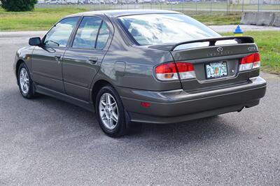 1999 INFINITI G20 Touring   - Photo 6 - Tampa, FL 33614