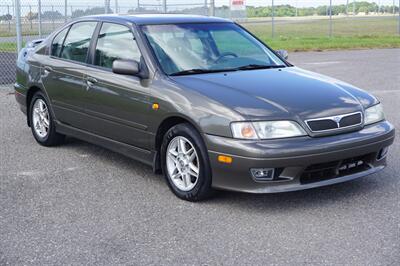 1999 INFINITI G20 Touring   - Photo 2 - Tampa, FL 33614