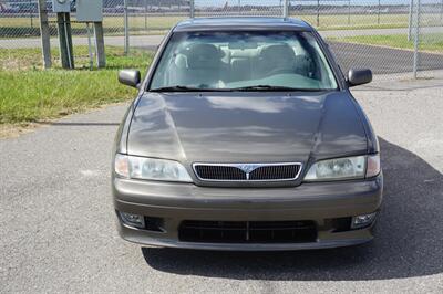 1999 INFINITI G20 Touring   - Photo 23 - Tampa, FL 33614