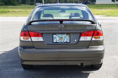 1999 INFINITI G20 Touring   - Photo 5 - Tampa, FL 33614