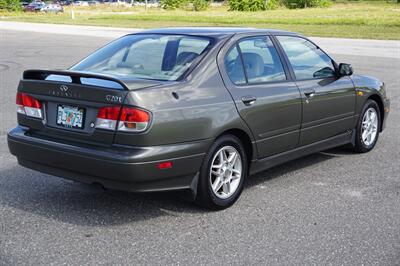 1999 INFINITI G20 Touring   - Photo 4 - Tampa, FL 33614