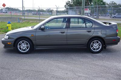 1999 INFINITI G20 Touring   - Photo 7 - Tampa, FL 33614