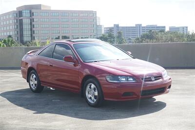2002 Honda Accord EX   - Photo 7 - Tampa, FL 33614