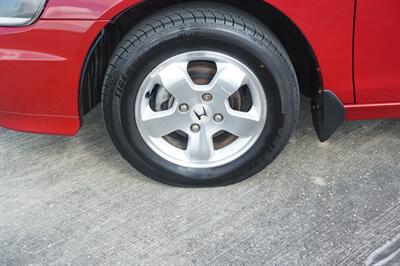 2002 Honda Accord EX   - Photo 9 - Tampa, FL 33614
