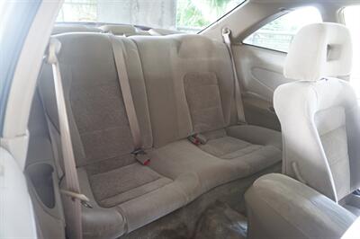 2002 Honda Accord EX   - Photo 20 - Tampa, FL 33614