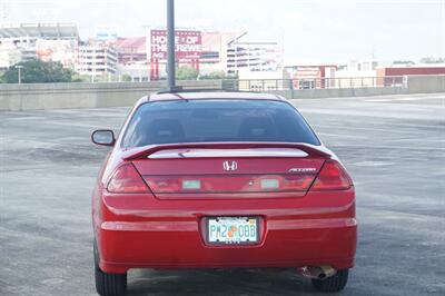 2002 Honda Accord EX   - Photo 4 - Tampa, FL 33614