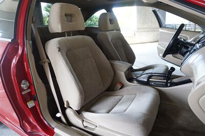 2002 Honda Accord EX   - Photo 17 - Tampa, FL 33614