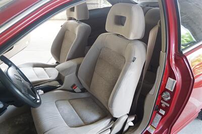 2002 Honda Accord EX   - Photo 16 - Tampa, FL 33614