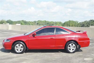 2002 Honda Accord EX   - Photo 2 - Tampa, FL 33614
