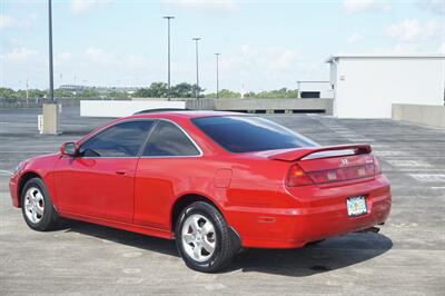 2002 Honda Accord EX   - Photo 3 - Tampa, FL 33614