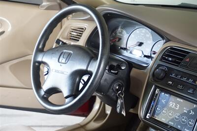 2002 Honda Accord EX   - Photo 13 - Tampa, FL 33614