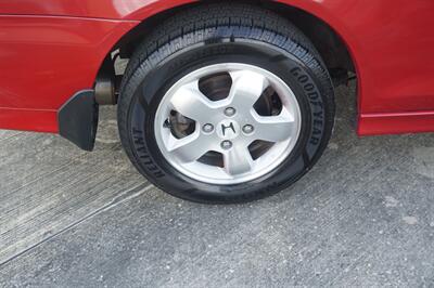 2002 Honda Accord EX   - Photo 11 - Tampa, FL 33614