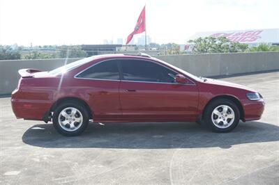 2002 Honda Accord EX   - Photo 6 - Tampa, FL 33614