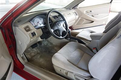 2002 Honda Accord EX   - Photo 15 - Tampa, FL 33614