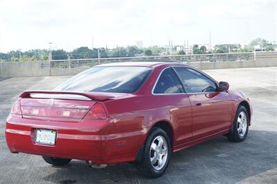 2002 Honda Accord EX   - Photo 5 - Tampa, FL 33614
