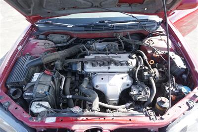 2002 Honda Accord EX   - Photo 8 - Tampa, FL 33614