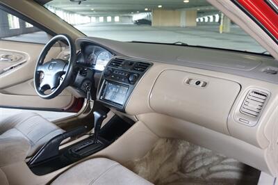 2002 Honda Accord EX   - Photo 14 - Tampa, FL 33614