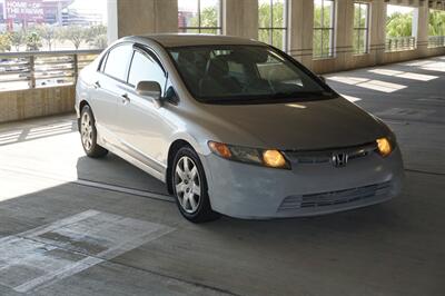 2006 Honda Civic LX   - Photo 10 - Tampa, FL 33614