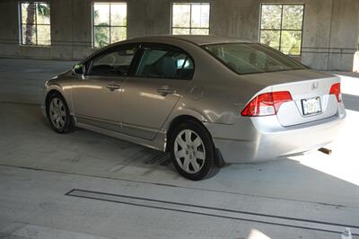 2006 Honda Civic LX   - Photo 5 - Tampa, FL 33614