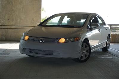 2006 Honda Civic LX   - Photo 2 - Tampa, FL 33614