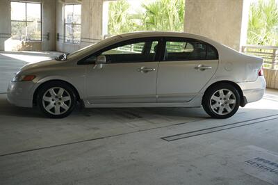 2006 Honda Civic LX   - Photo 4 - Tampa, FL 33614