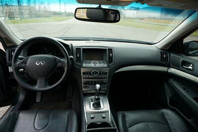 2013 INFINITI G37 Sedan Journey   - Photo 13 - Tampa, FL 33614