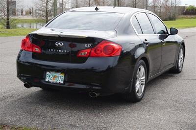 2013 INFINITI G37 Sedan Journey   - Photo 4 - Tampa, FL 33614